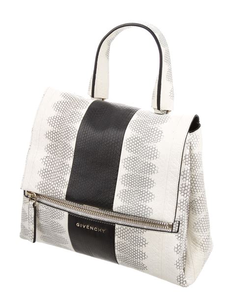 givenchy bag pandora pure|givenchy bags for sale.